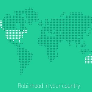 ¿En qué invierten los usuarios de Robinhood?