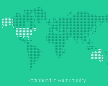¿En qué invierten los usuarios de Robinhood?