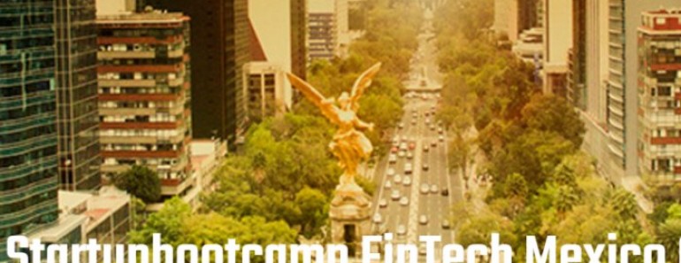 Startupbootcamp elige a nueve startups para su aceleradora de Ciudad de México