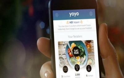 Yoyo Wallet, la apuesta británica para conquistar los pagos móviles, recauda 13,6M €