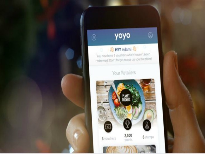 Yoyo Wallet, la apuesta británica para conquistar los pagos móviles, recauda 13,6M €