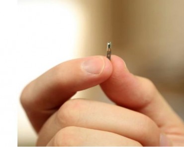 Three Square Market implantará a sus empleados chips para comprar con la muñeca