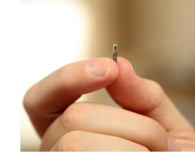 Three Square Market implantará a sus empleados chips para comprar con la muñeca