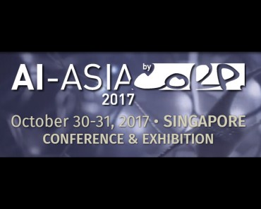 AI Asia 2017