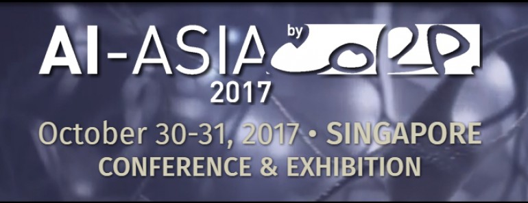 AI Asia 2017