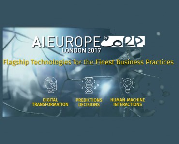 AI Europe 2017