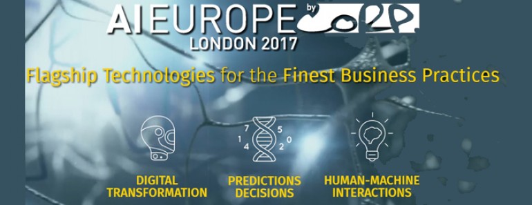 AI Europe 2017