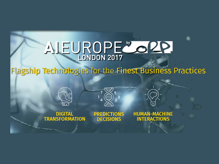 AI Europe 2017
