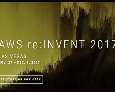 aws-reinvent-2017