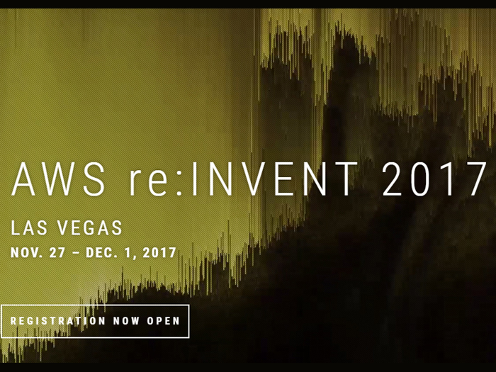 aws-reinvent-2017