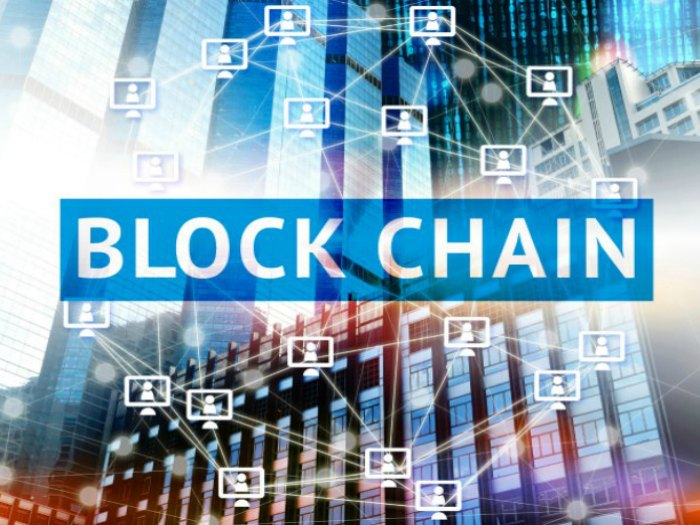 tecnologia blockchain