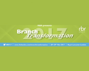 Branch Transformation 2017