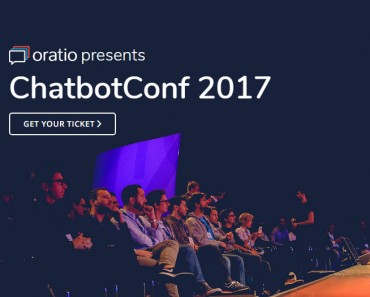 ChatbotConf 2017
