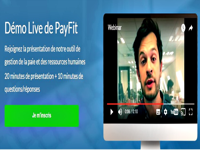 PayFit comenzará su expansión europea en España