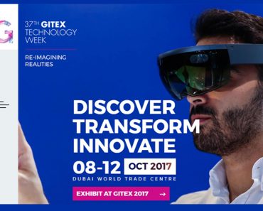 gitex-technology-week-exhibition-2017