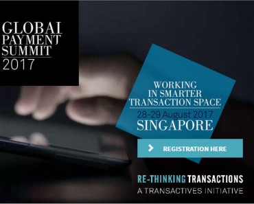 Global payment Summit 2017