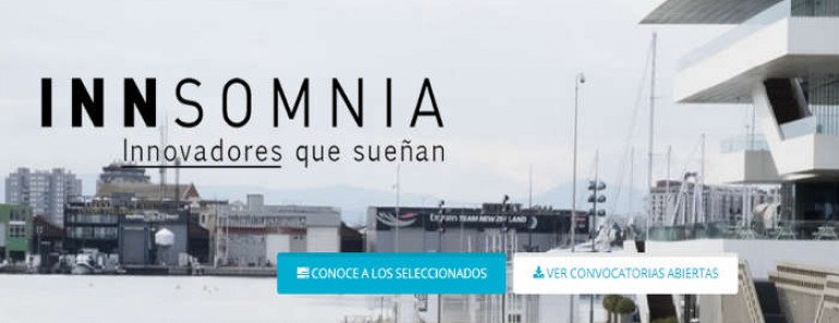 III Convocatoria de Bankia Fintech by Innsomnia para startups