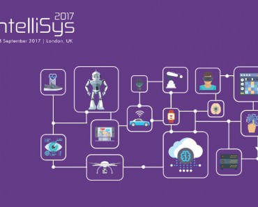 Intelligent Systems Conference 2017