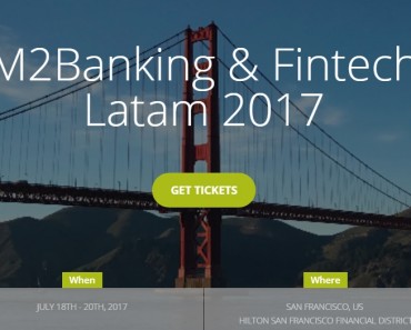 M2Banking & Fintech Latam 2017