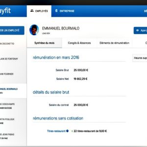 PayFit comenzará su expansión europea en España
