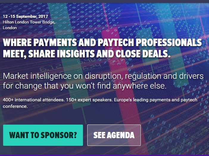 Payments International 2017