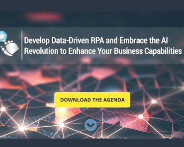 RPA & AI Summit 2017
