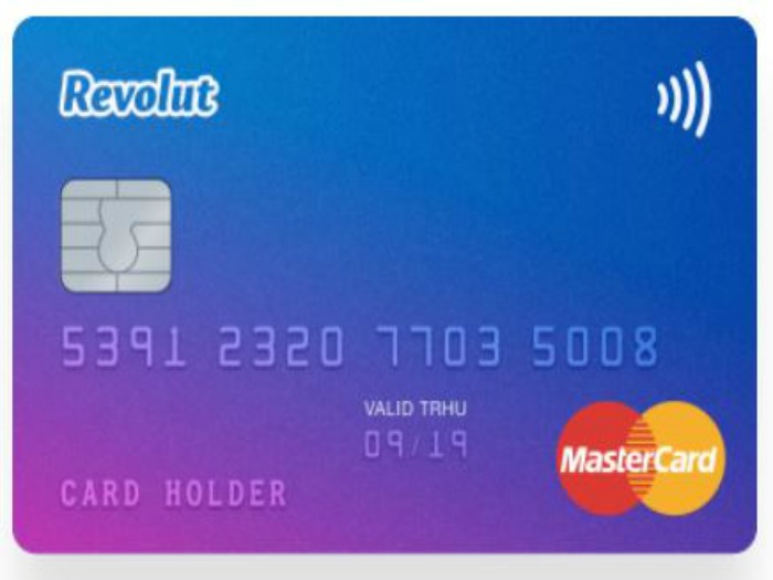 Revolut, el banco ‘sin burocracia’, recauda 66M $