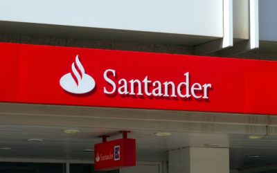 Colaboración entre Banco Santander y BiBox para mejorar la integración fintech