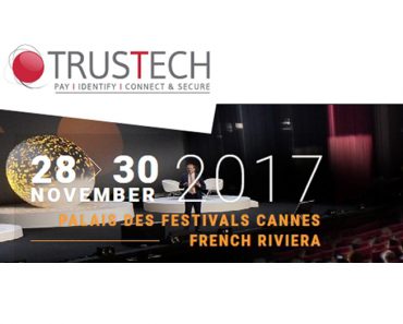TRUSTECH 2017