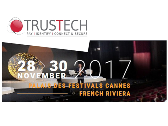 TRUSTECH 2017