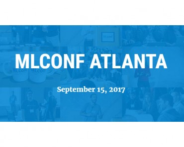 2017 Machine Learning Conference