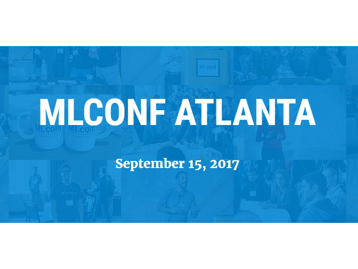 2017 Machine Learning Conference