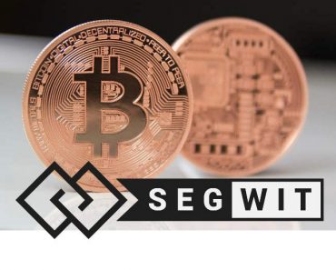 bitcoin SegWit activación