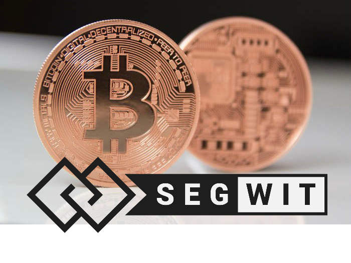 SegWit, por fin activado en la red Bitcoin