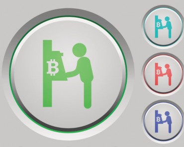 Ucrania tendrá 150 cajeros Bitcoin en 2017