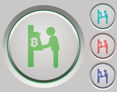 Ucrania tendrá 150 cajeros Bitcoin en 2017