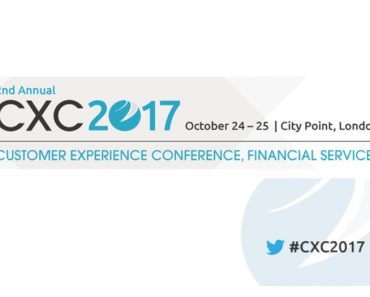 annual-customer-experience-conference-financial-services-2017