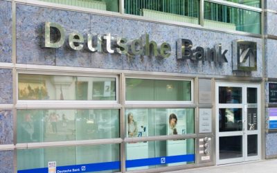 Reinvención o despidos: el CEO de Deutsche Bank comparte que sus empleados serán sustituidos por robots