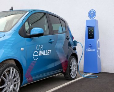 Car eWallet, el sistema para que los automóviles paguen sus propios gastos, ya cuenta con el respaldo de IBM
