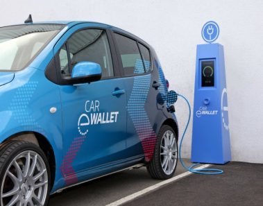 Car eWallet, el sistema para que los automóviles paguen sus propios gastos, ya cuenta con el respaldo de IBM