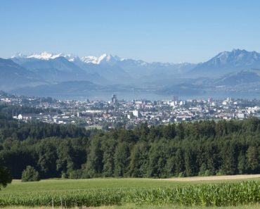 Crypto Valley: el valle suizo de las monedas digitales