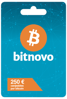 comprar bitcoins en carrefour con bitnovo