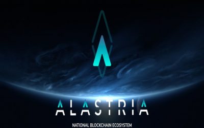 Alastria: nueva imagen y socios para el primer consorcio blockchain español