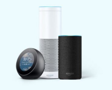 Alexa podría ser tu nuevo asistente bancario