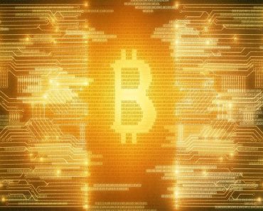 El misterioso y momentáneo desplome de Bitcoin