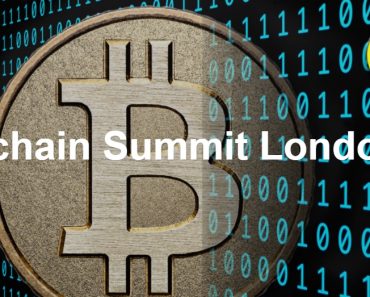 Blockchain Summit London 2017