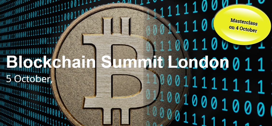 Blockchain Summit London 2017
