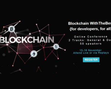 Blockchain WithTheBest 2017
