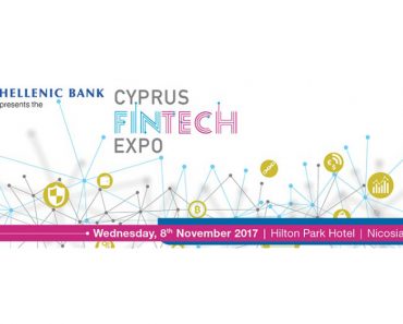 Cyprus FinTech EXPO 2017