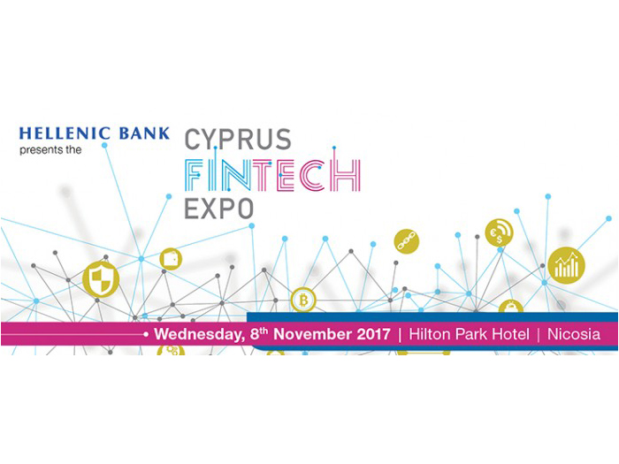 Cyprus FinTech EXPO 2017
